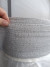 Фасадная сетка 80 г/м2 Серая 3x50м 
