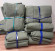 Полог брезентовый ОП 400 г/м2 - 3x4м 